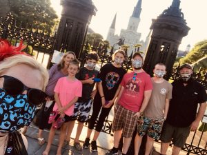 Nightly spirits - nola all ages - 2