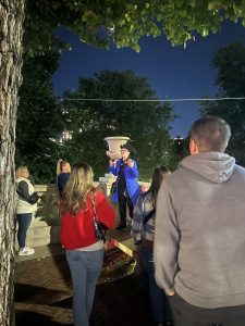 Nightly spirits - boston common 2 - 6