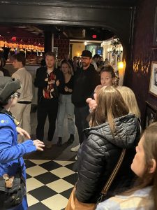 Nightly spirits - carrie nation 2 - 1